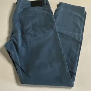 DL1961 Nick Slim Blue Pants Jeans Size 35x32